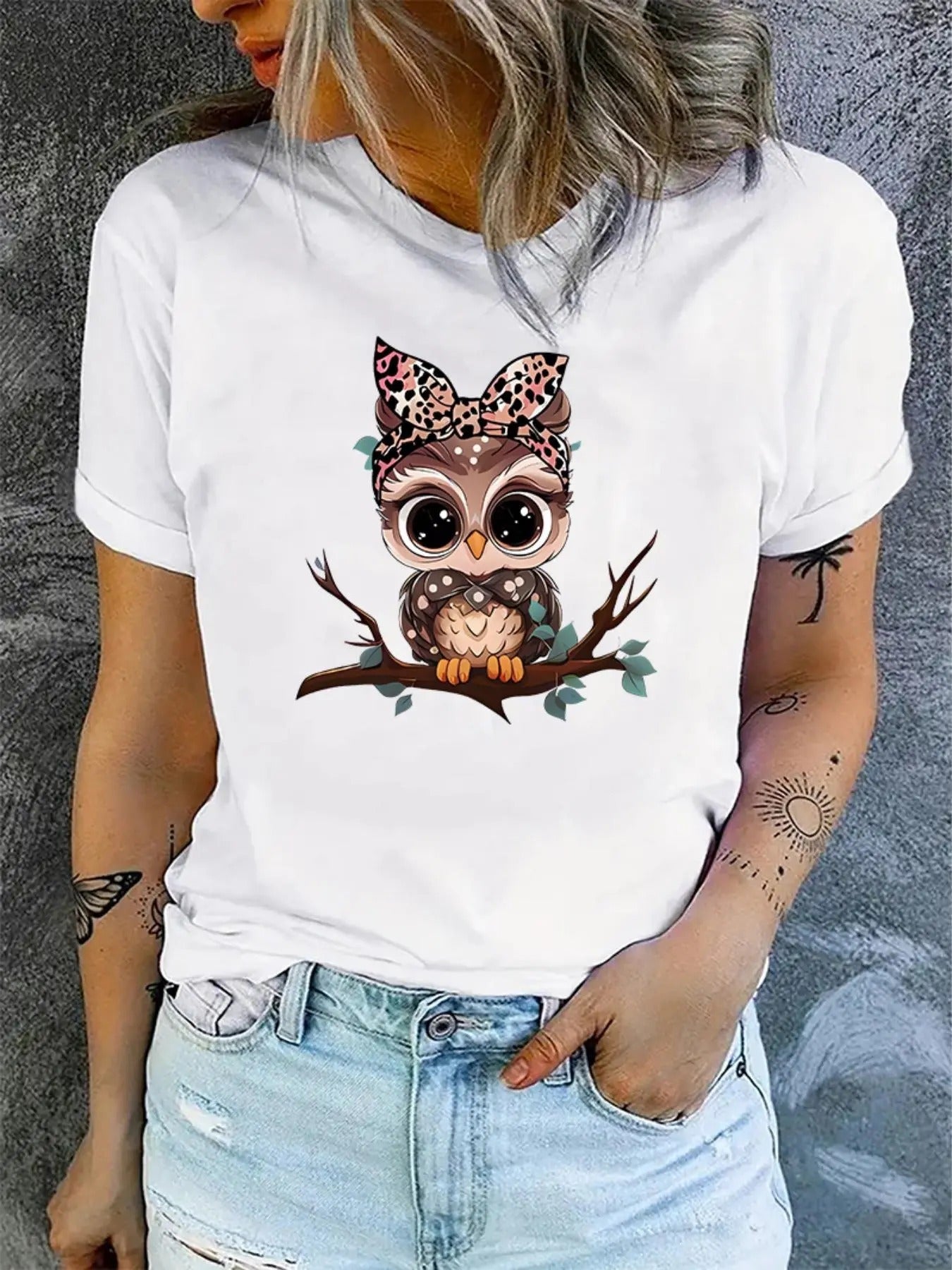 Owl