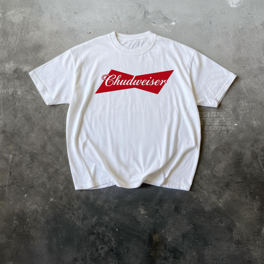 Chudweiser Chud Meme Unisex T-shirt, Sweatshirt, Hoodie (1)