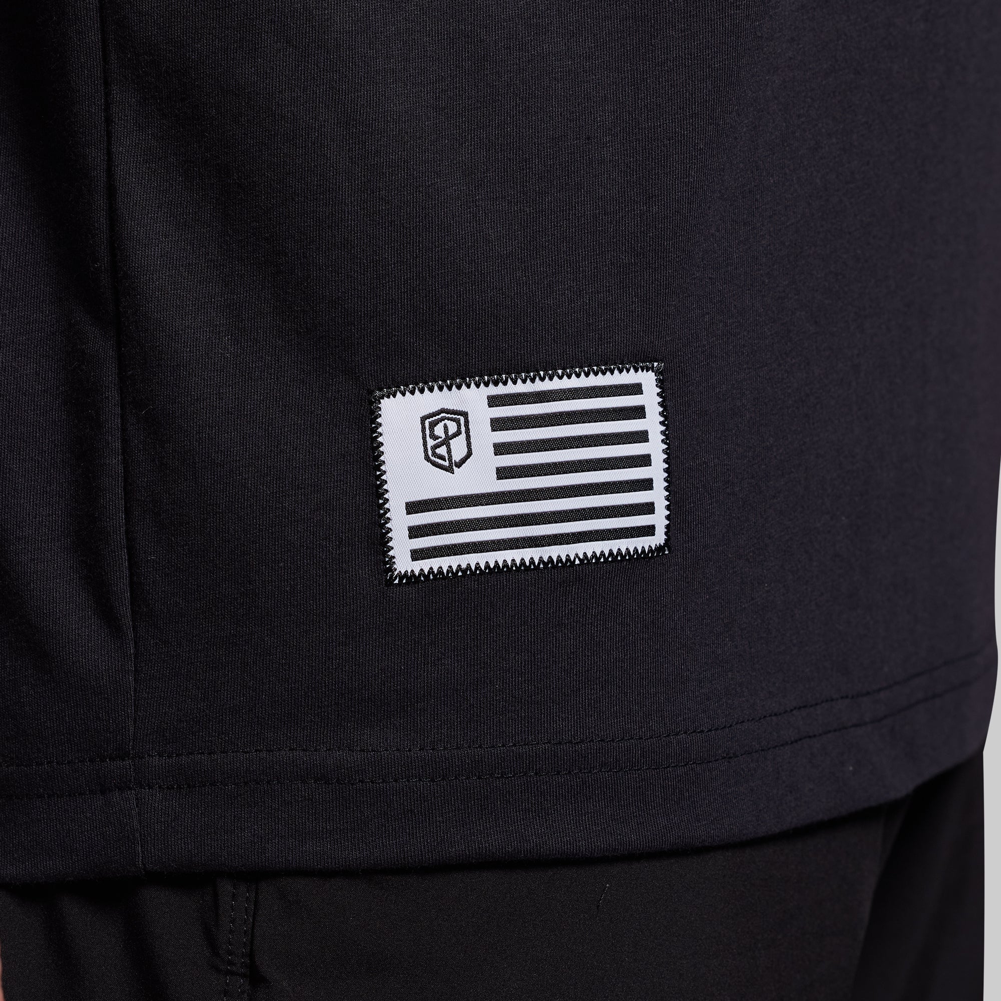 Keep America Free Tee (Black)