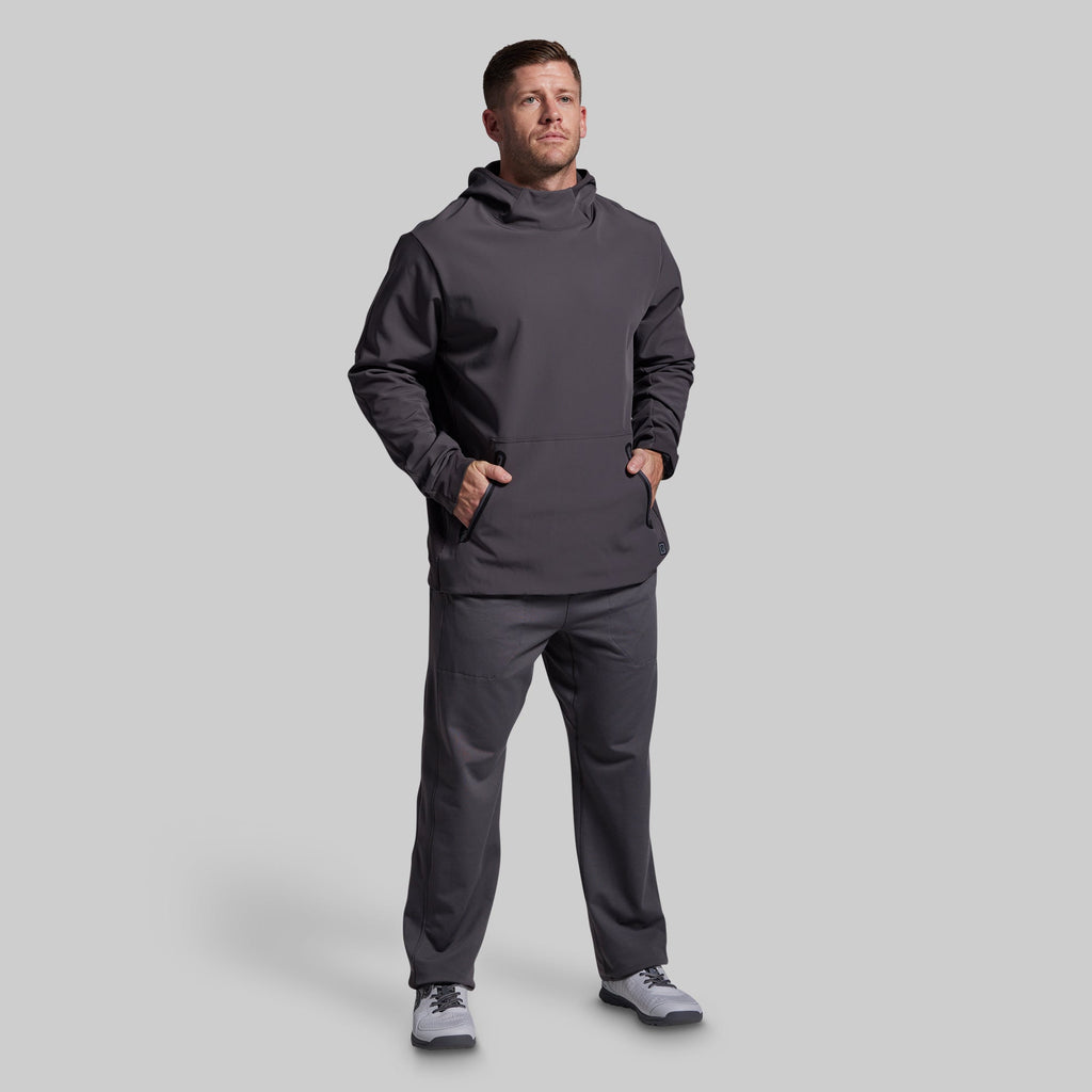 Training Hoodie Set (Gunmetal)