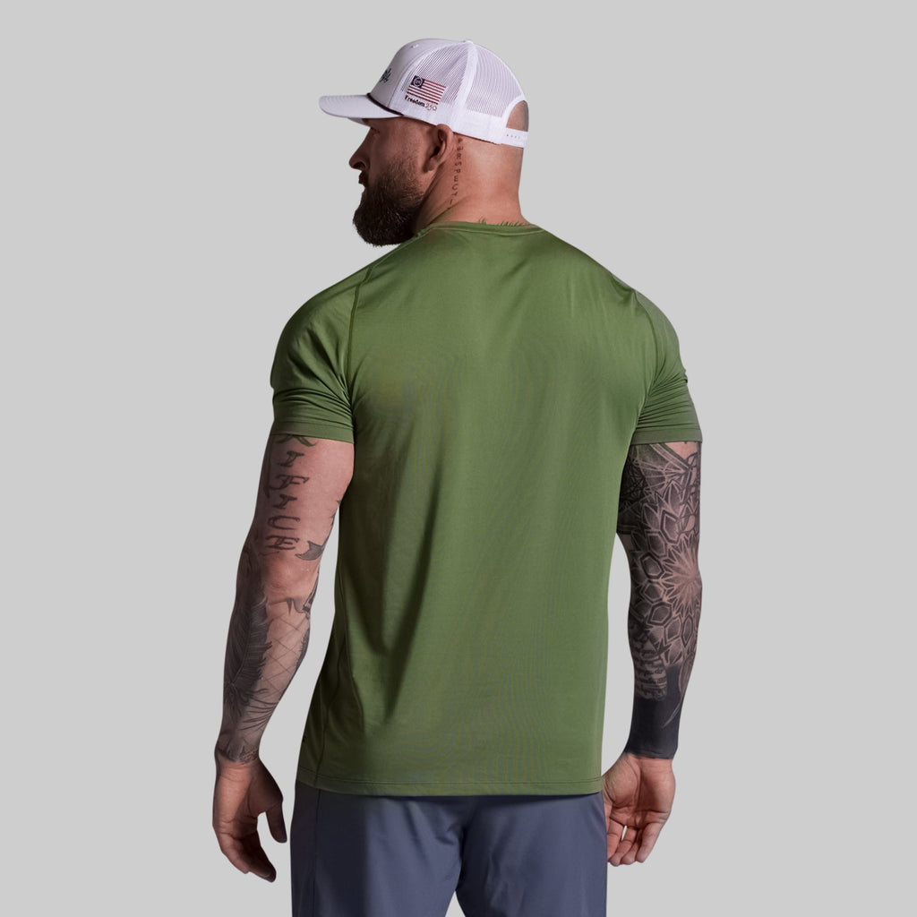 Training Tee (Hunter)