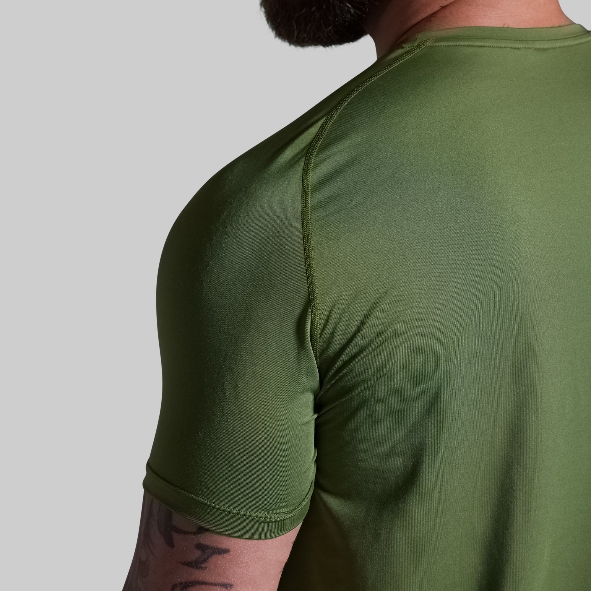 Training Tee (Hunter)