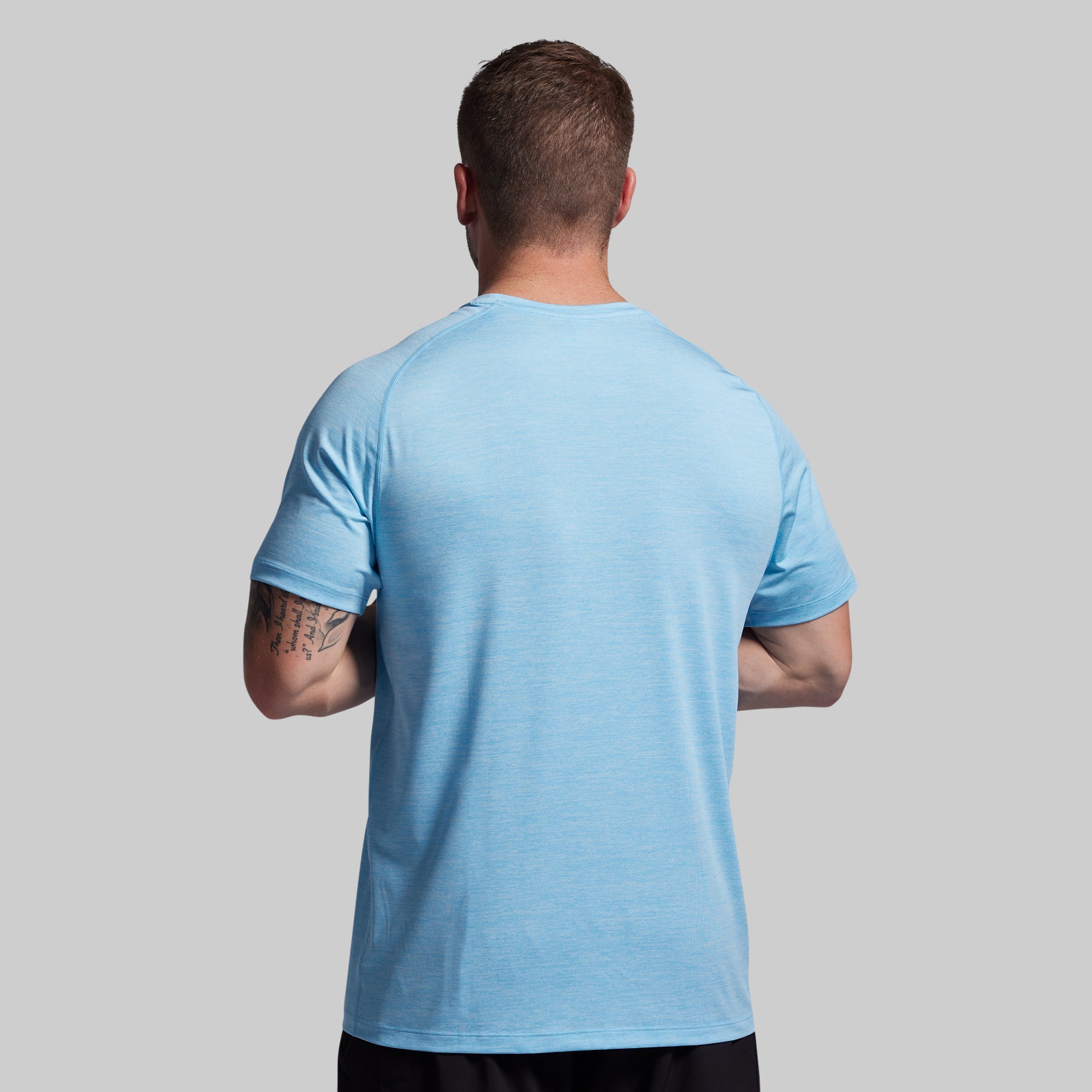 Training Tee (Ice)