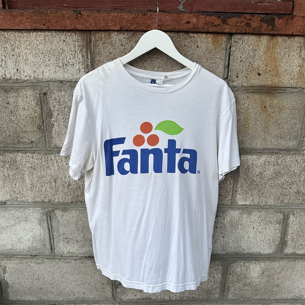 Hypebeast Vintage Adult Fanta T Shirts Joke Humor Y2k 00s Usa Hoodie Sweatshirt | PrintMintTees.com