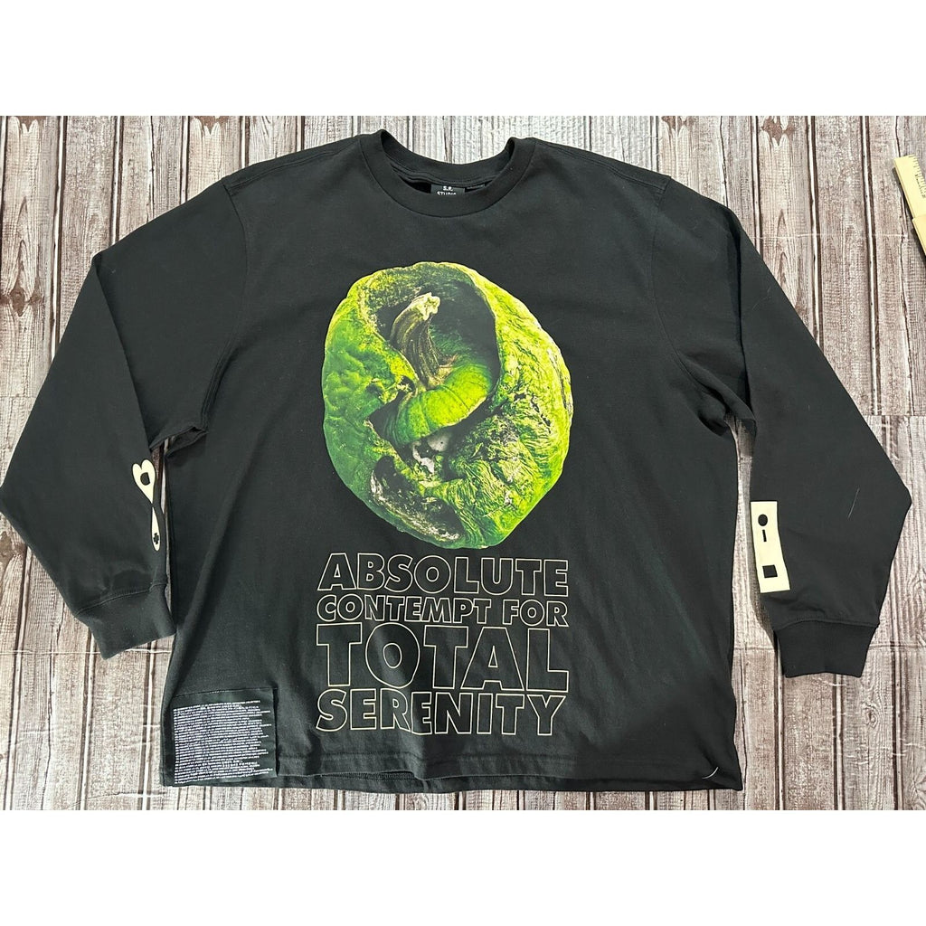Other S R Studio La Ca Otw Sterling Graphic Sweatshirt Sz M Co Shirt Hoodie | PrintMintTees.com