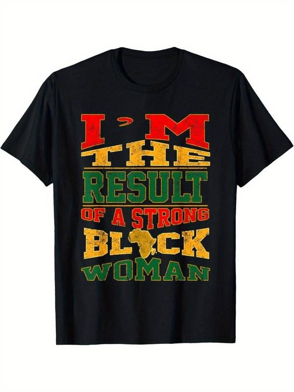 [100% Cotton] Black Women Support Black African American T-Shirt Art T-Shirt Hoodie Sweatshirt | PrintMintTees.com