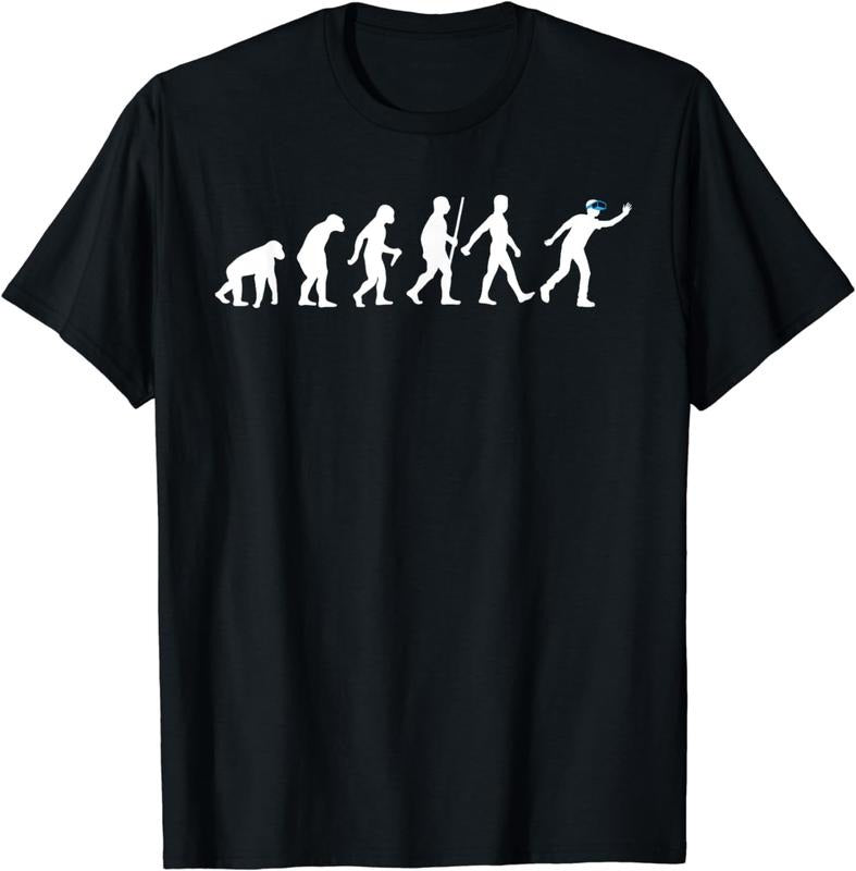 [100% Cotton] Cool Virtual Reality For Men Women Gaming VR Gamer Evolution T-Shirt Hoodie, Sweatshirt | PrintMintTees.com
