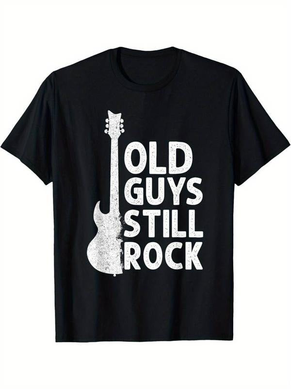 [100% Cotton] Guitar T-shirt for men and women guitar player gift, guitar player T-shirt Hoodie Sweatshirt