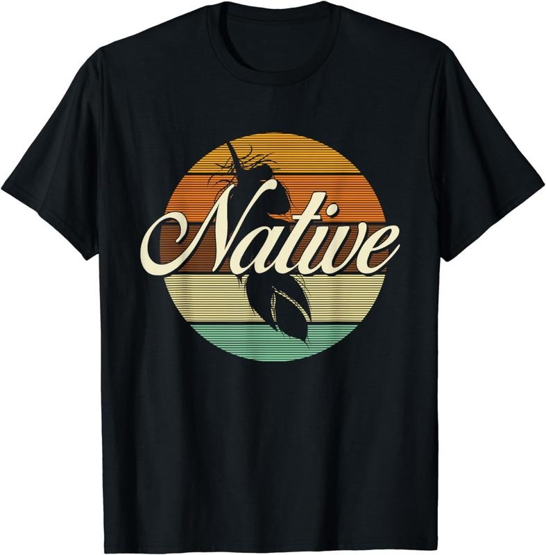 [100% Cotton] Native Indian Native American Pride Indigenous Cherokee T-Shirt Hoodie, Sweatshirt | PrintMintTees.com