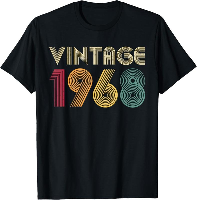 100% Cotton 56 Years Old T-Shirt Hoodie, Sweatshirt | PrintMintTees.com