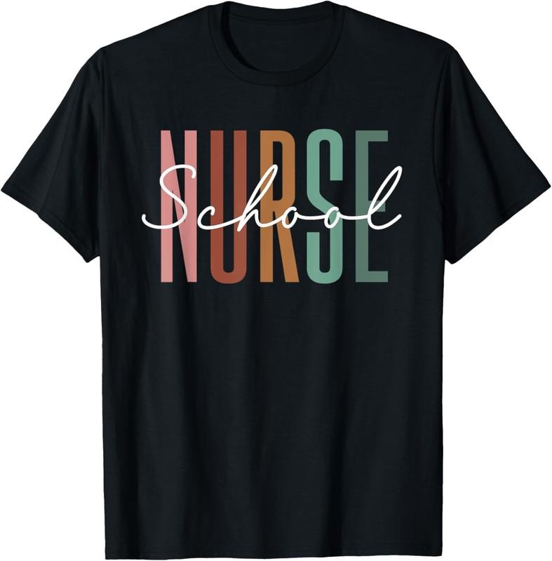 100% Cotton Appreciation Nursing Nurse Day & Nurse Week T-Shirt Hoodie Sweatshirt | PrintMintTees.com