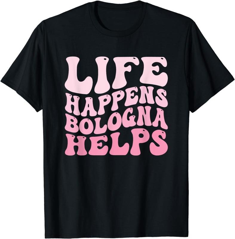 [100% Cotton]Baloney Sausage Bologna Beef Meat Fried Bologna Sandwich T-Shirt Hoodie Sweatshirt | PrintMintTees.com
