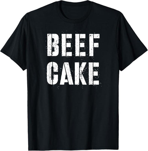 100% Cotton Beef Cake T-Shirt Hoodie Sweatshirt | PrintMintTees.com