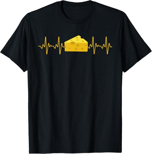 100% Cotton Best Cheese Design For Men Women Dairy Food Cheese Lover T-Shirt Hoodie, Sweatshirt | PrintMintTees.com