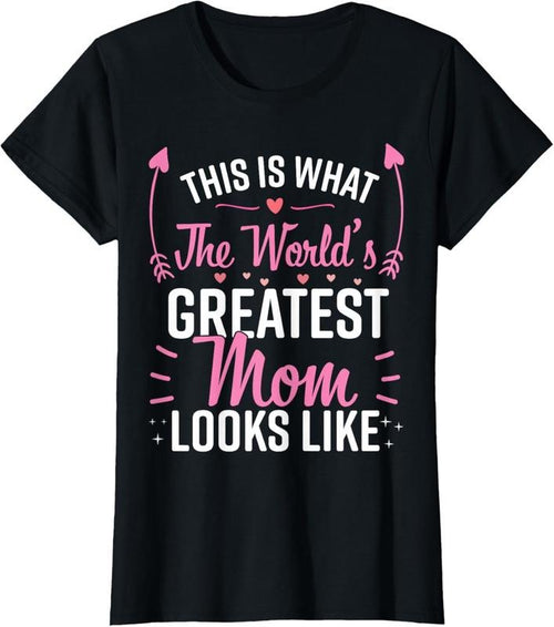100% Cotton Best Mom Best Mother T-Shirt Hoodie, Sweatshirt | PrintMintTees.com