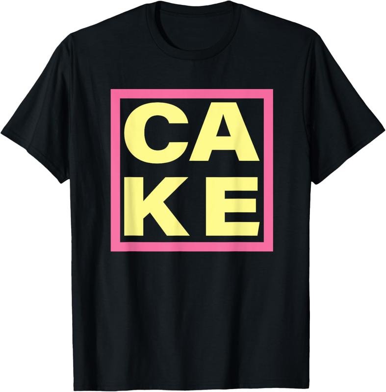 100% Cotton Cake - Funny Sweet Baking Frosting T-Shirt Hoodie Sweatshirt | PrintMintTees.com