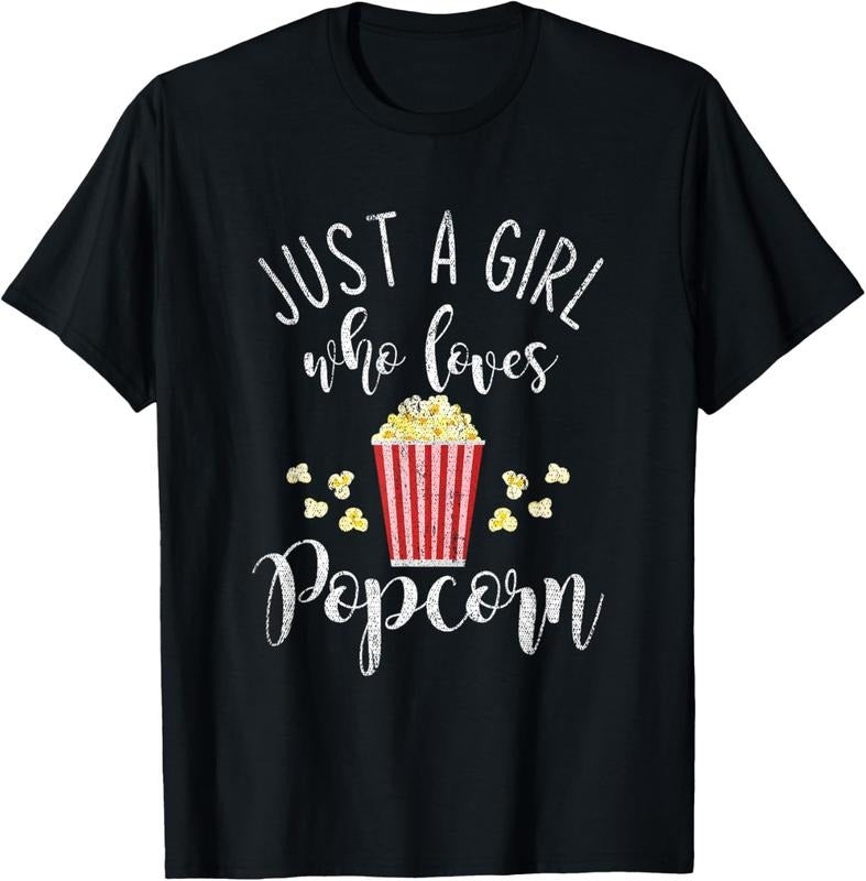 100% Cotton Cinema Lover Snack Fan Popcorn T-Shirts, Hoodie, Sweatshirt