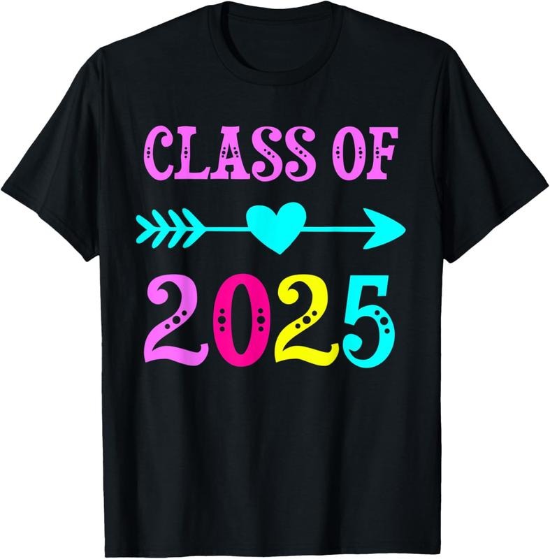 100% Cotton Class Of 2025 Grow With Me T Shirt For Teachers Students Hoodie Sweatshirt | PrintMintTees.com