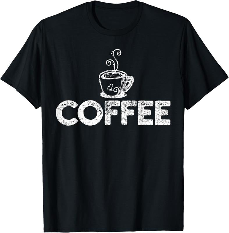 100% Cotton Coffee Barista T-Shirts, Hoodie, Sweatshirt