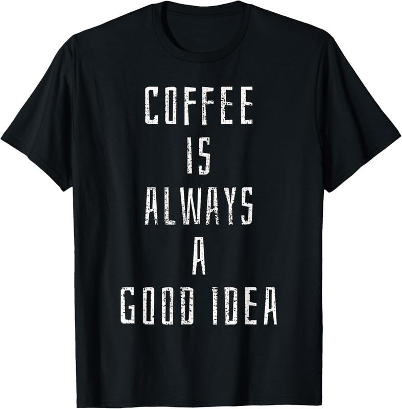 100% Cotton Coffee Saying Lover Shop Beans Barista T-Shirts, Hoodie, Sweatshirt