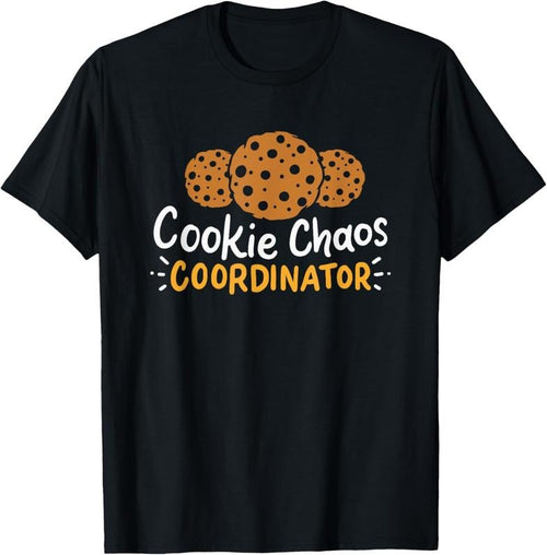 100% Cotton Cookie Costume for  - Cookie Gifts for Adults T-Shirt Hoodie Sweatshirt | PrintMintTees.com