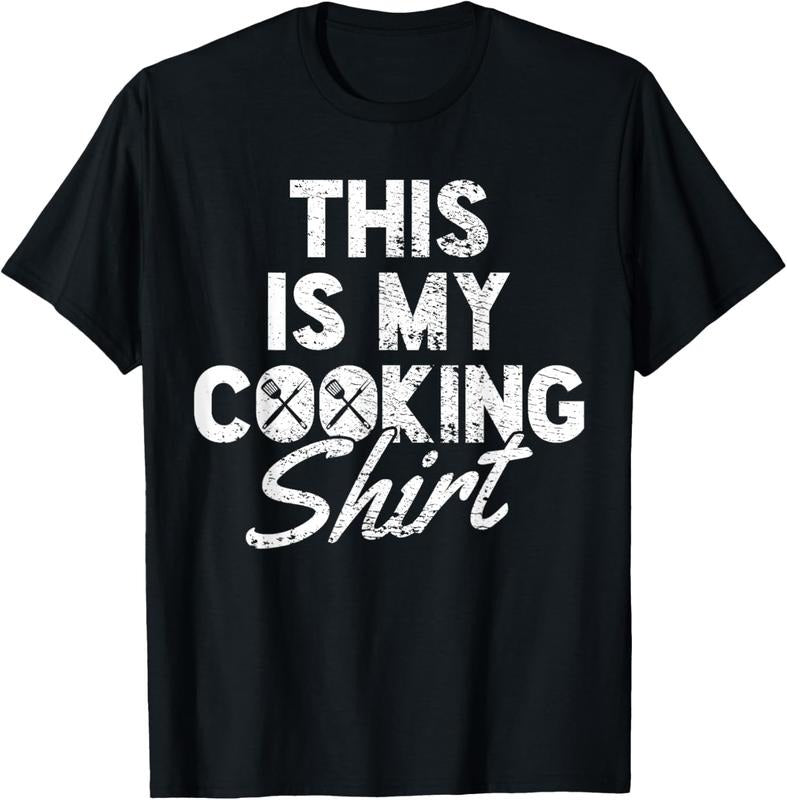 100% Cotton Cooking Cook Chef Vintage T-Shirts, Hoodie, Sweatshirt