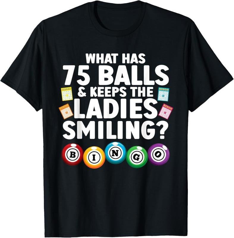 100% Cotton Cool Bingo Novelty For Men Women Bingo Lover Bingo Player T-Shirt Hoodie Sweatshirt | PrintMintTees.com
