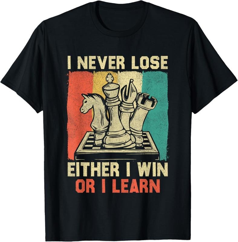 100% Cotton Cool Chess Piece Lovers Teen Boys Gifts For Chess Players T-Shirt Hoodie, Sweatshirt | PrintMintTees.com