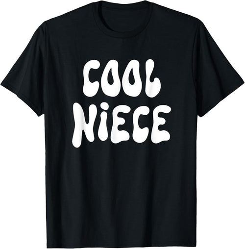 100% Cotton Cool Niece T-Shirt Hoodie, Sweatshirt | PrintMintTees.com