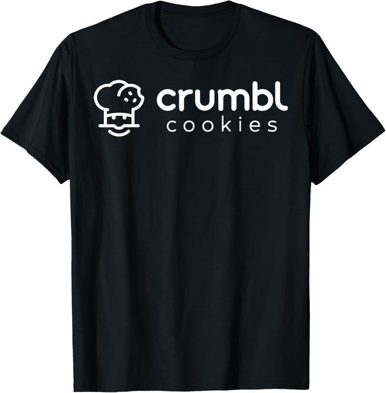 100% Cotton Crumbl Cookies Crumbl T-Shirts, Hoodie, Sweatshirt