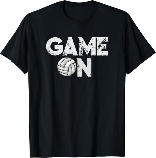 100% Cotton Cute Funny Volleyball For Teen Girls and Women T-Shirt Hoodie, Sweatshirt | PrintMintTees.com