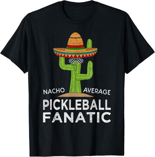 100% Cotton Fun Cute Saying Funny Pickleball Player Humor T-Shirt Hoodie, Sweatshirt | PrintMintTees.com