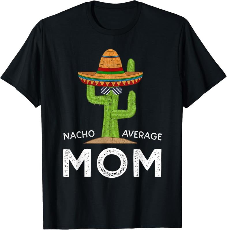 100% Cotton Fun Hilarious Mom Joke | Funny Saying Mom Humor T-Shirt Hoodie Sweatshirt | PrintMintTees.com