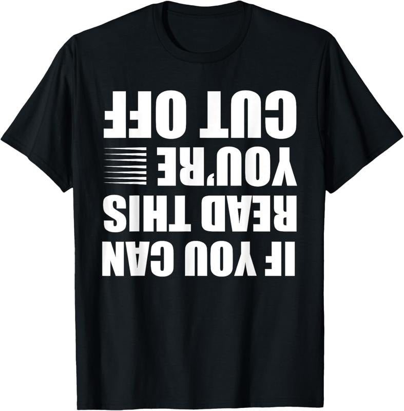 100% Cotton Funny Bartender Cut off Gifts Tee For Women Men Bartending T-Shirt Hoodie, Sweatshirt | PrintMintTees.com