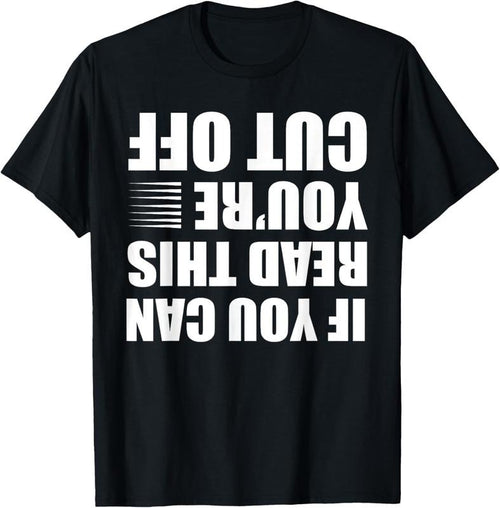 100% Cotton Funny Bartender Cut off Gifts Tee For Women Men Bartending T-Shirt Hoodie, Sweatshirt | PrintMintTees.com