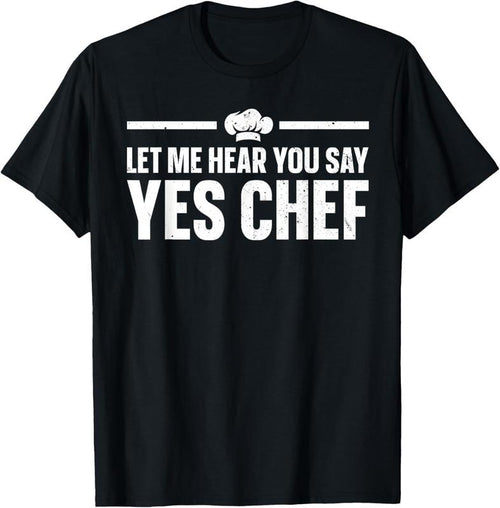 100% Cotton Funny Chef Design For Men Women  Culinary Cook Home Chef T-Shirt Hoodie Sweatshirt | PrintMintTees.com