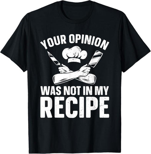100% Cotton Funny Chef Design For Men Women Cook Cooking Culinary Chef T-Shirt Hoodie Sweatshirt | PrintMintTees.com