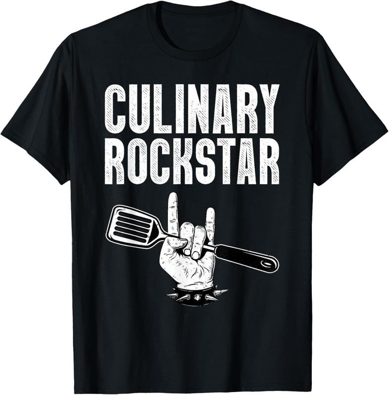 100% Cotton Funny Chef Cooking Cook Culinary Chef T-Shirts, Hoodie, Sweatshirt