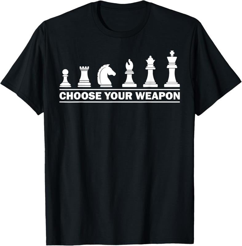100% Cotton Funny Chess Gift For Chess Lover  Boys Girls Cool Player T-Shirt Hoodie, Sweatshirt | PrintMintTees.com