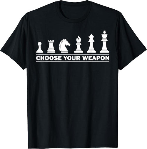 100% Cotton Funny Chess Gift For Chess Lover  Boys Girls Cool Player T-Shirt Hoodie, Sweatshirt | PrintMintTees.com