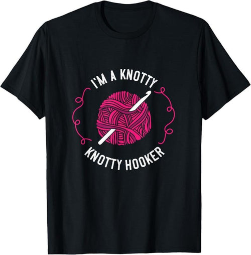 100% Cotton Funny Crochet Shirt. Crocheting Tshirt Gift for Crocheter T-Shirt Hoodie Sweatshirt | PrintMintTees.com