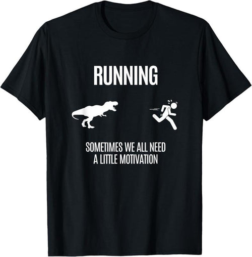100% Cotton Funny Hilarious Tee For Better Running And Daily Motivation T-Shirt Hoodie Sweatshirt | PrintMintTees.com