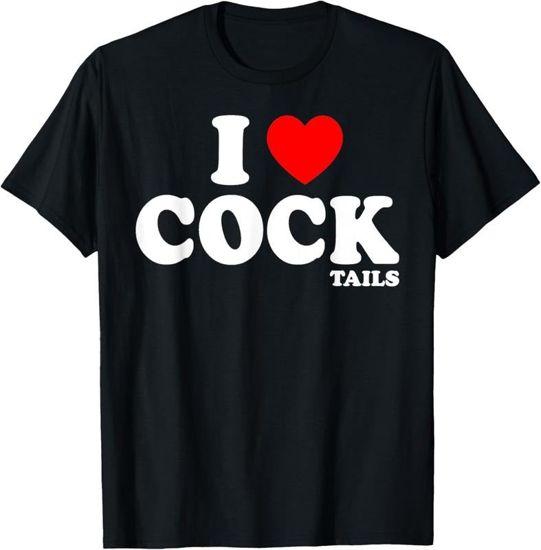 100% Cotton Funny I Love Cocktails I Heart Cocktails Alcohol Drinking T-Shirt Hoodie, Sweatshirt | PrintMintTees.com