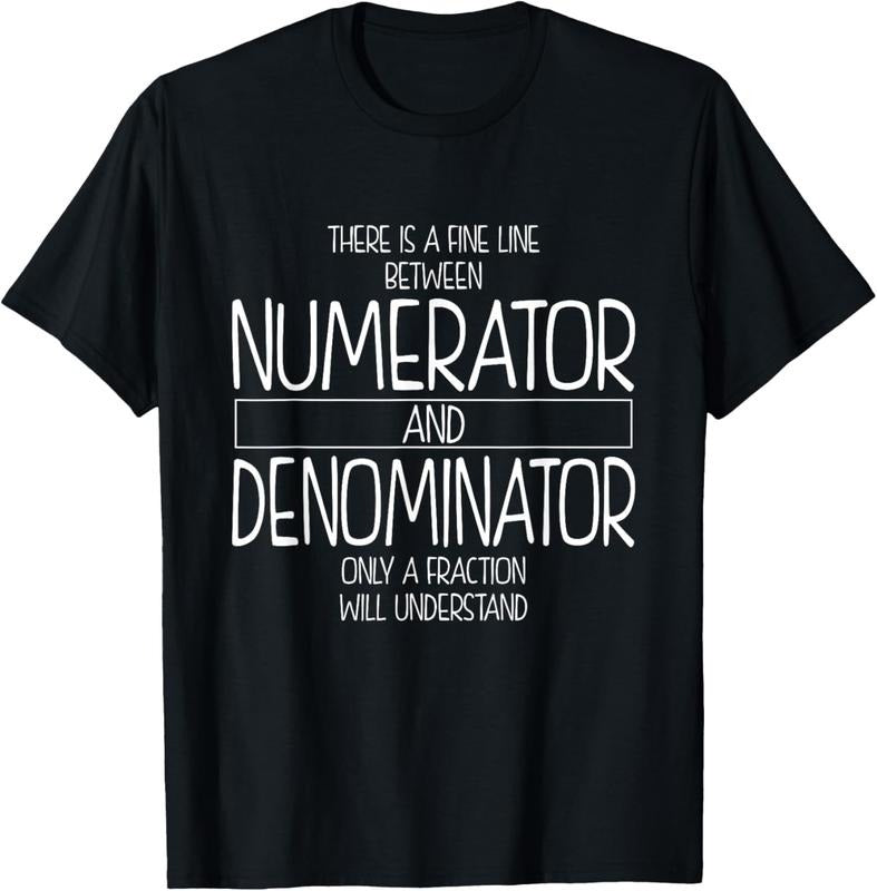 100% Cotton Funny Math Teacher Joke Fun Best Math Quotes T-Shirts, Hoodie, Sweatshirt