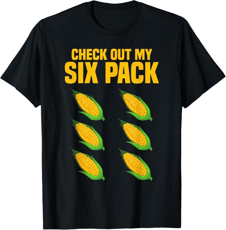 100% Cotton Funny Farming Corn Maize T-Shirts, Hoodie, Sweatshirt