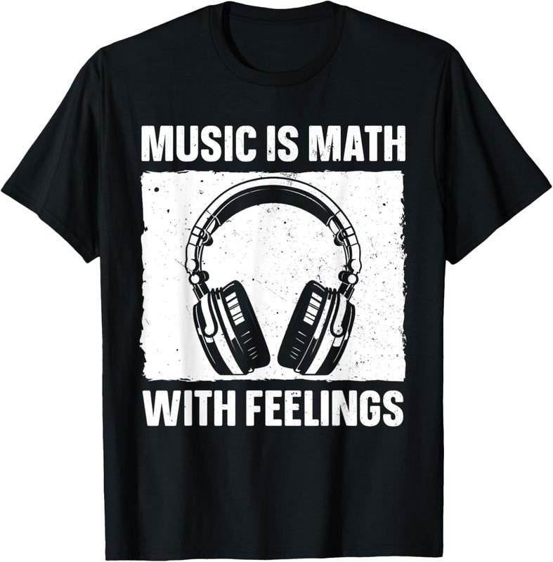 100% Cotton Funny Music Art For Men Women Music Teacher Themed Gag Music T-Shirt Hoodie, Sweatshirt | PrintMintTees.com