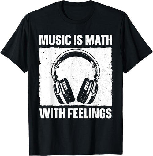 100% Cotton Funny Music Art For Men Women Music Teacher Themed Gag Music T-Shirt Hoodie, Sweatshirt | PrintMintTees.com