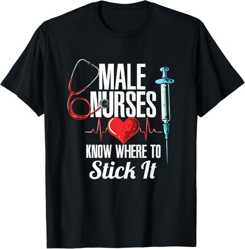 100% Cotton Funny Nursing Hospital Care I Nurse T-Shirt Hoodie Sweatshirt | PrintMintTees.com