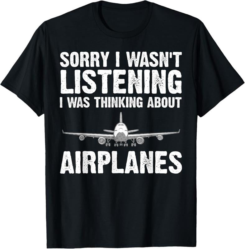 100% Cotton Funny Pilot Design For Men Women Aviation Airplane Pilot T-Shirt Hoodie Sweatshirt | PrintMintTees.com