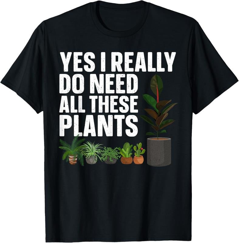 100% Cotton Funny Plant Lover Art For Men Women Botanical Gardening T-Shirt Hoodie Sweatshirt | PrintMintTees.com